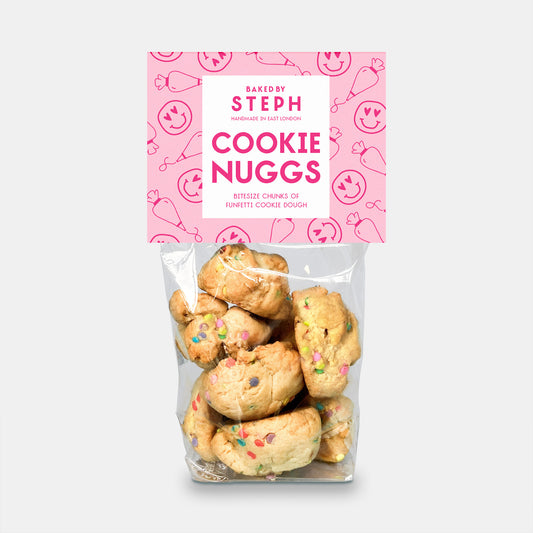 Cookie Nuggs