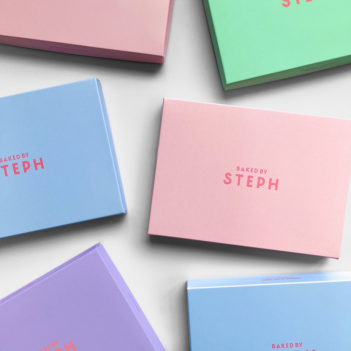 Cookie Letterbox 12 Month Subscription