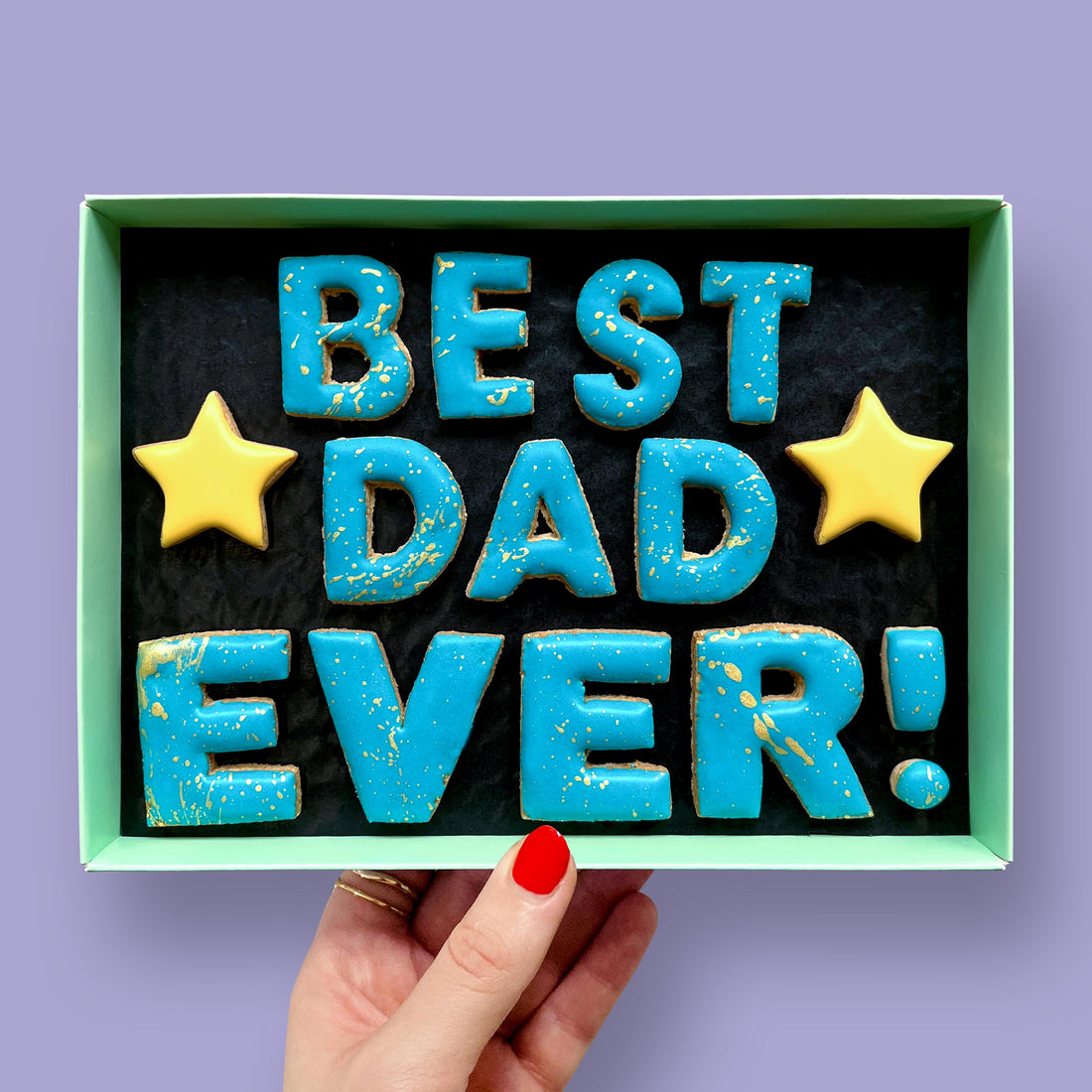Father's Day is around the corner!