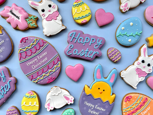 Get Egg-cited For Our Easter Gifts!