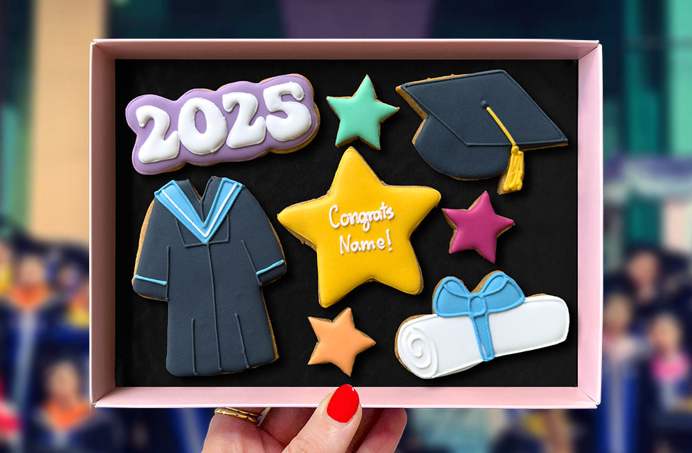 Graduation Gifts To Celebrate Their Hard Work!