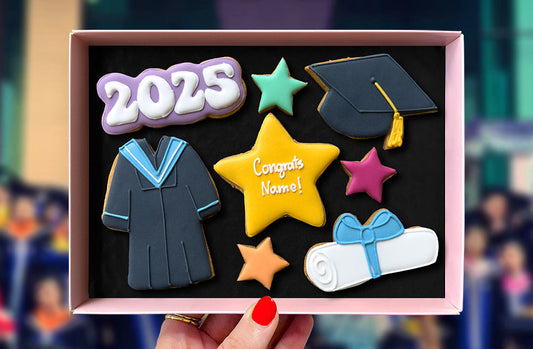 Graduation Gifts To Celebrate Their Hard Work!