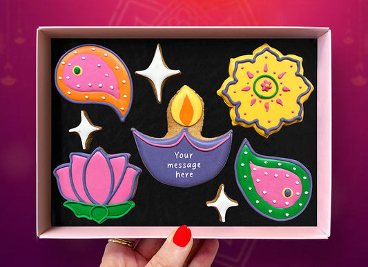 Shop The Diwali Collection