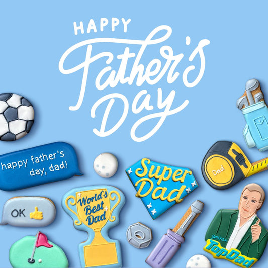 It's time to up your Father's Day gifting game! - Baked by Steph