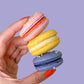 Autumn Macarons