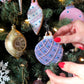 Christmas Bauble DIY Icing Kit