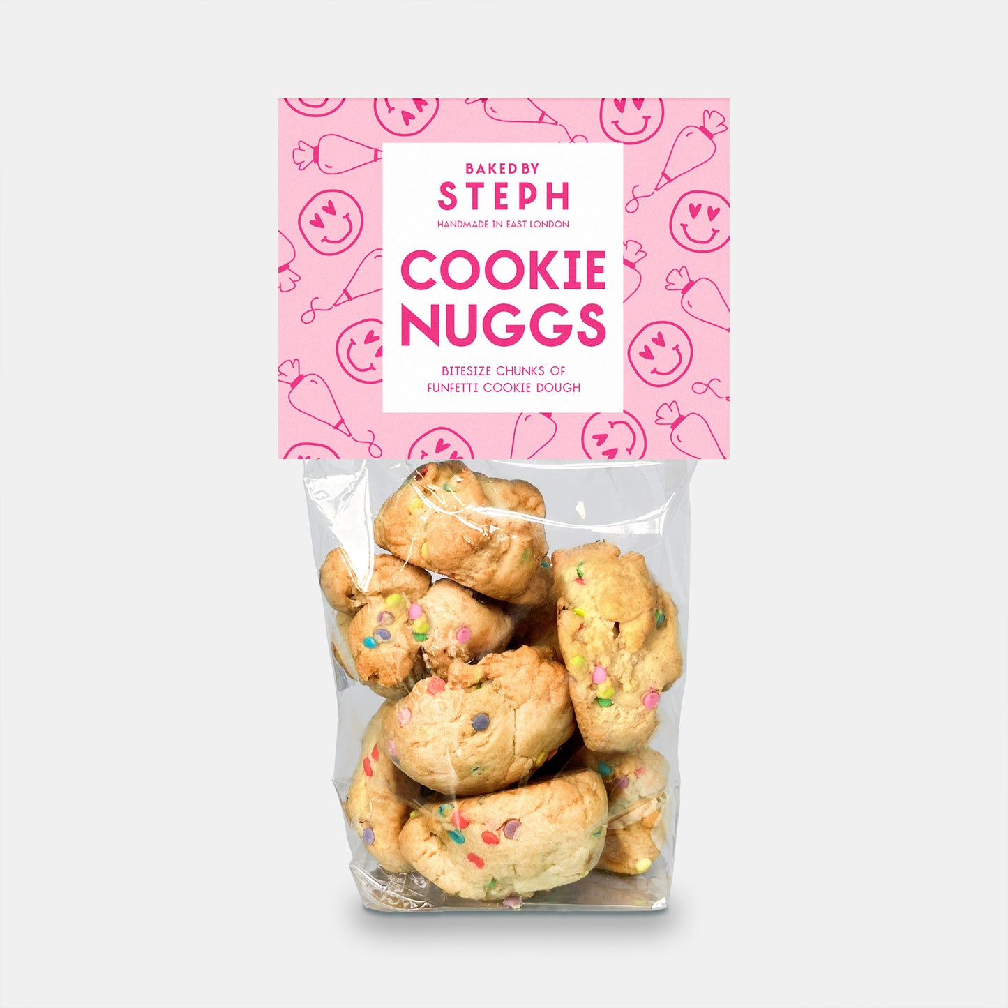 Cookie Nuggs