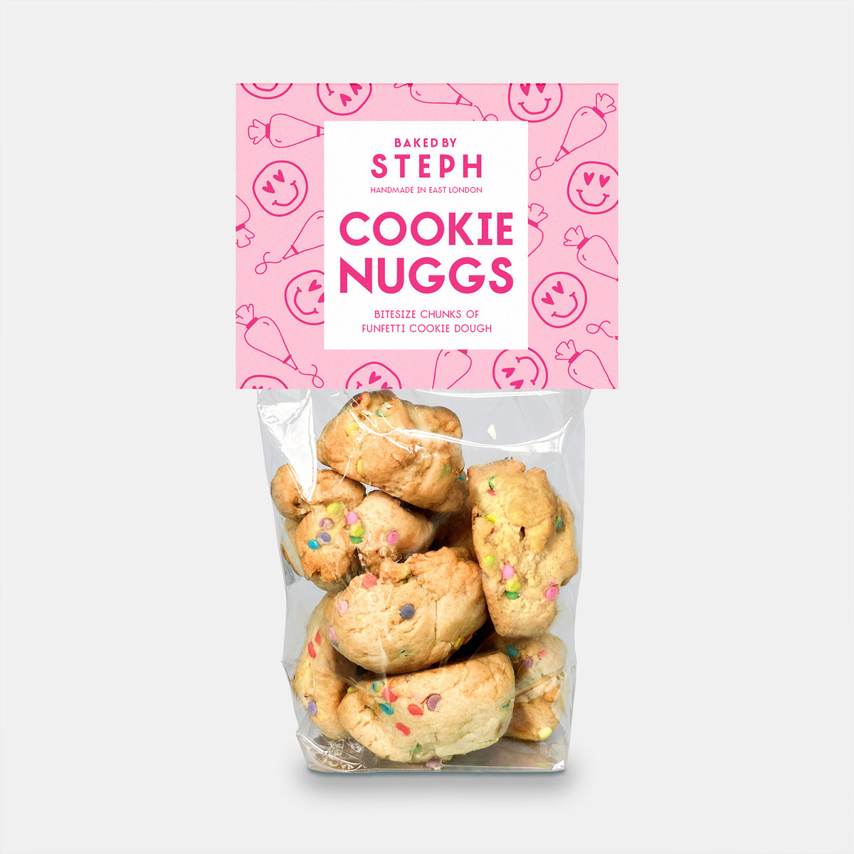 Cookie Nuggs