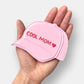 Cool Mom Cap Mother's Day Letterbox Iced Cookie