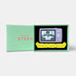 Digital Camera Diva Letterbox Printed Edible Photo Iced Cookies