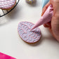 Easter Egg DIY Icing Kit