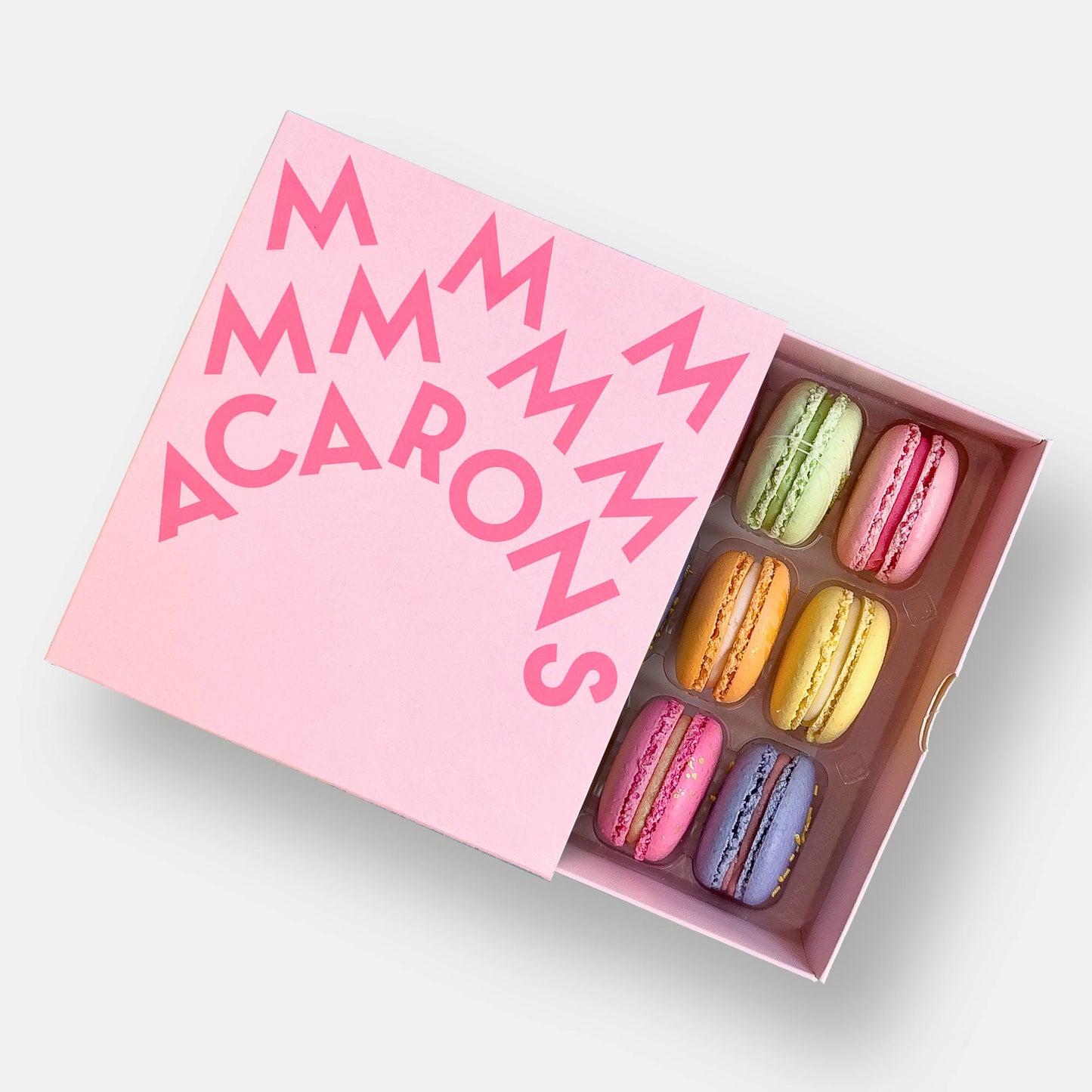 Eid Macarons (Box of 12)