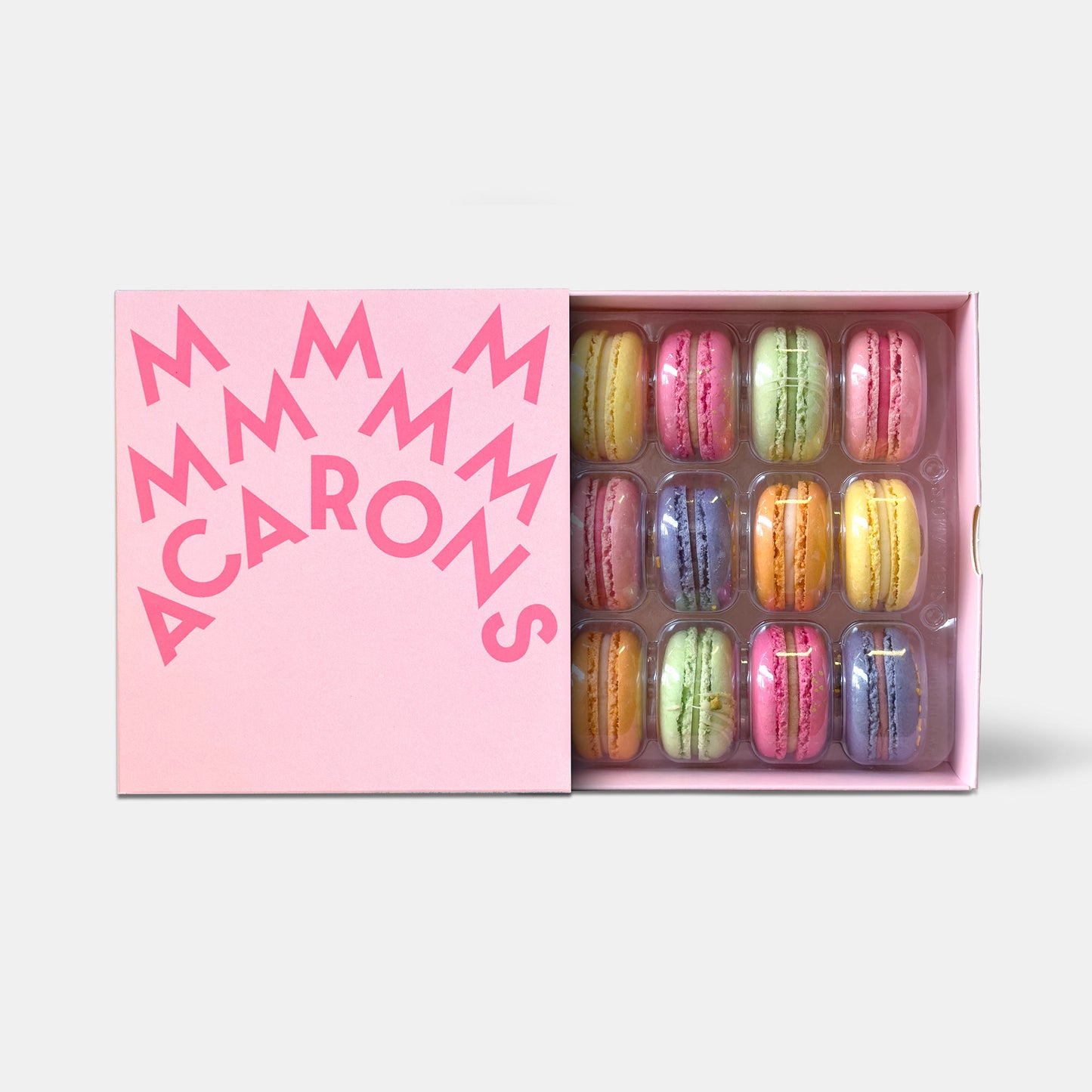 Eid Macarons (Box of 12)