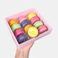 Eid Macarons (Box of 12)