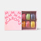 Eid Macarons (Box of 6)