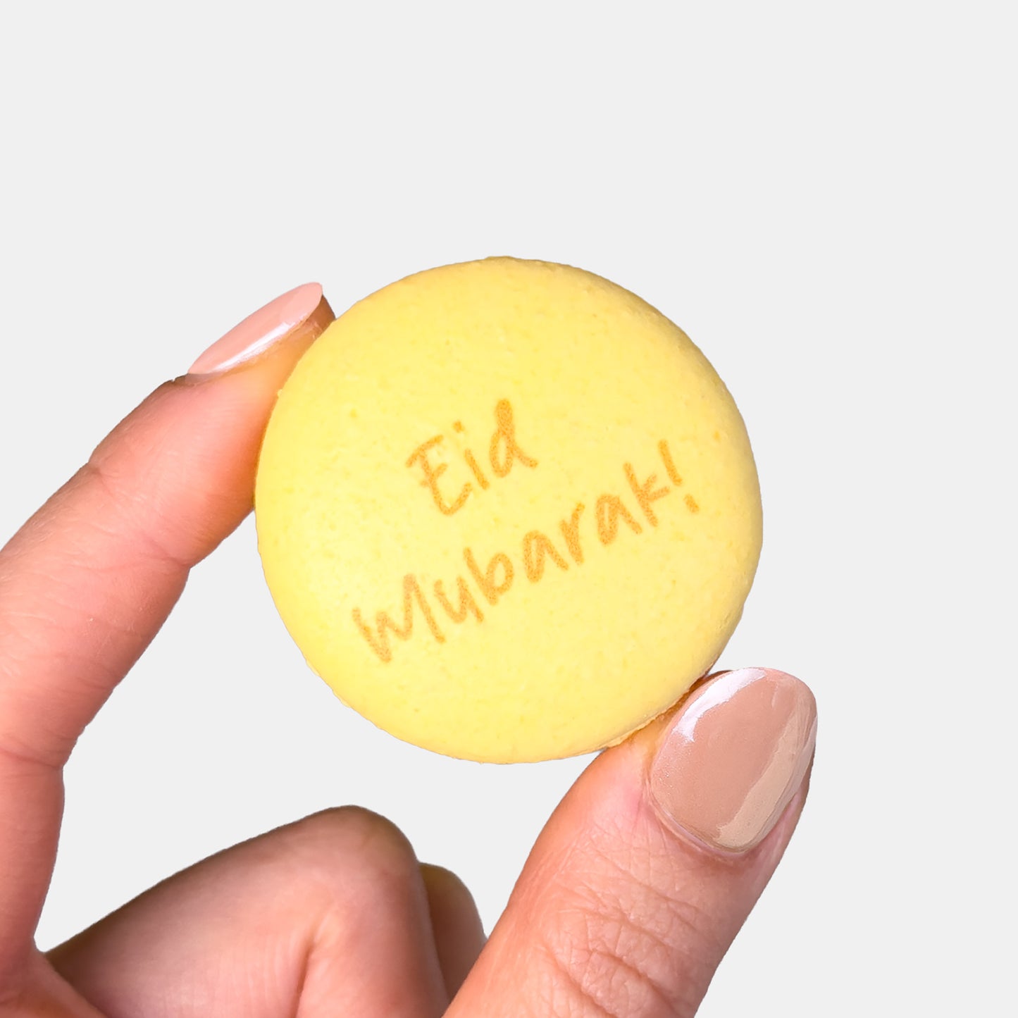 Eid Macarons (Box of 6)