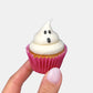 Halloween Mini Cupcakes