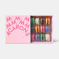 Halloween Macarons (Box of 12)