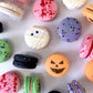 Halloween Macarons