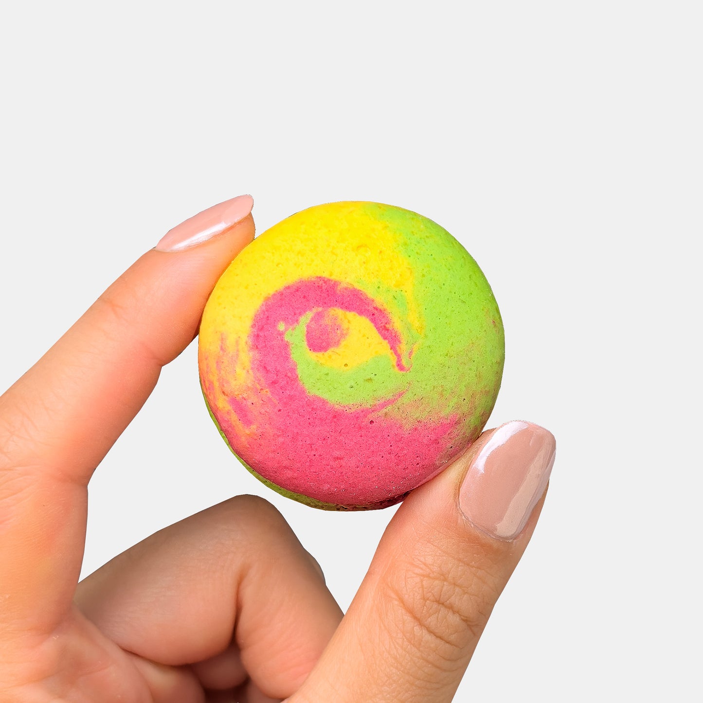 Ice Cream Macarons (Box of 12)