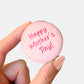 Mother's Day Macarons (Box of 12)