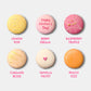 Mother's Day Macarons (Box of 12)