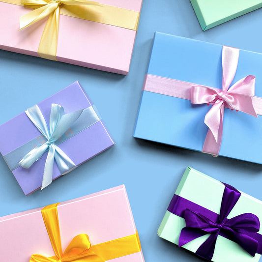 Gift Ribbon