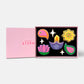 Personalised Happy Diwali Letterbox Iced Cookies
