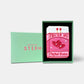 Personalised Perfect Match Anniversary Letterbox Iced Cookie