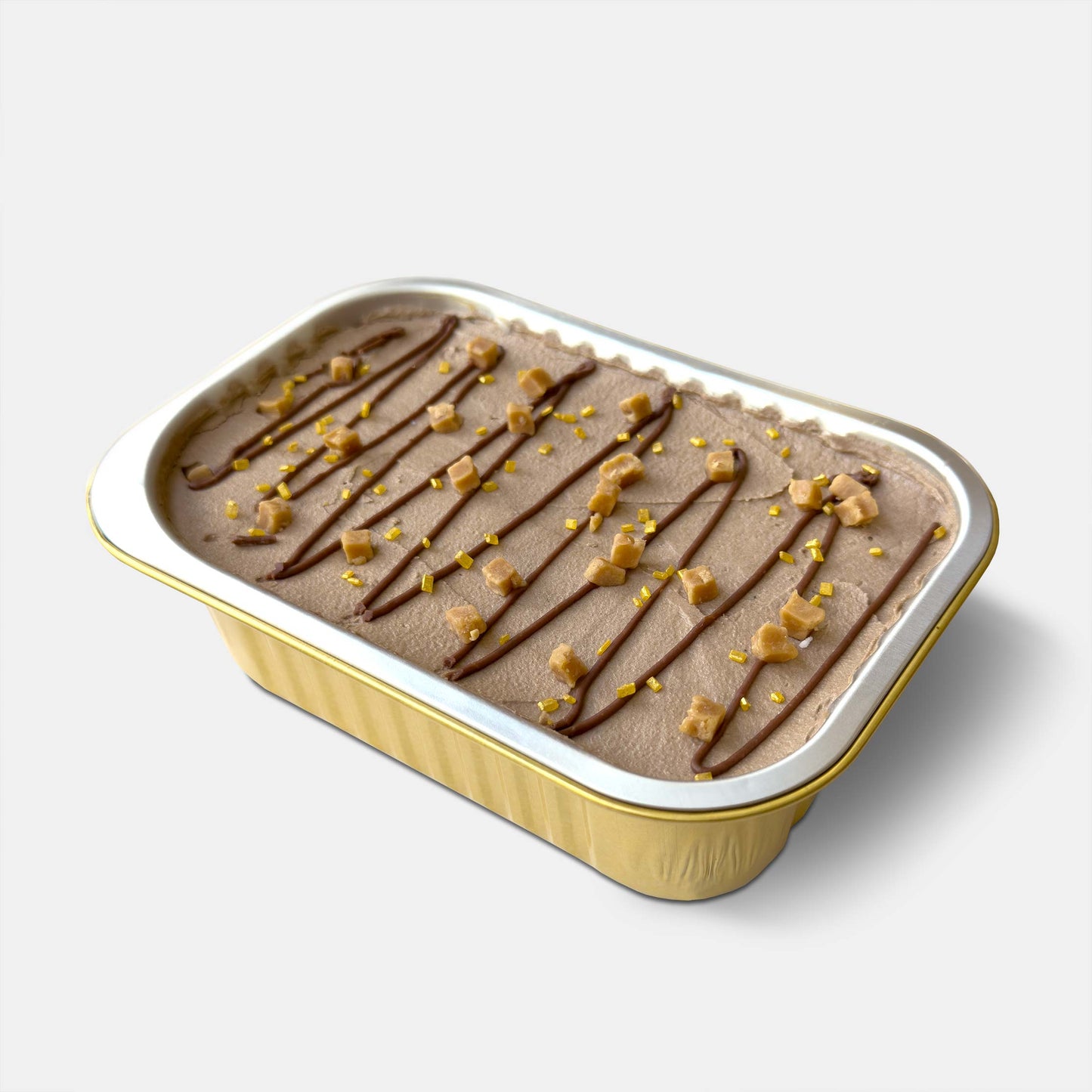 Piece of Cake Snack Box