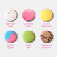 Signature Macarons (Box of 12)