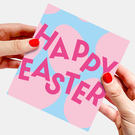HAPPY EASTER! Gift Sleeve (Box of 12)