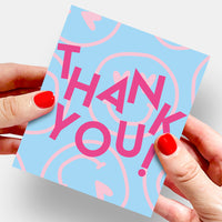 THANK YOU! Gift Sleeve (Box of 6)