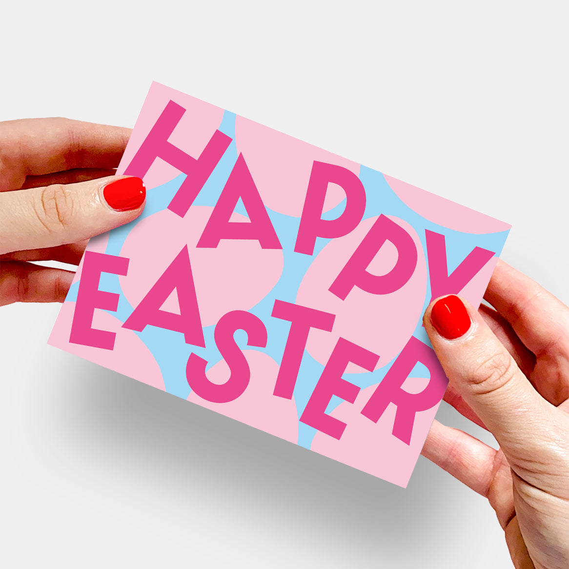 HAPPY EASTER Gift Sleeve