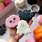 Spooky DIY Icing Kit