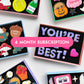 Cookie Letterbox 6 Month Subscription