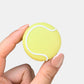 Tennis Macarons (Box of 12)