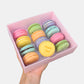 Thank You Macarons (Box of 12)