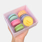Thank You Macarons (Box of 6)