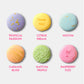 Thank You Macarons (Box of 12)