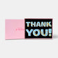 Thank You! Letterbox Message Cookies