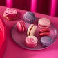 Love Macarons (Box of 12)
