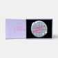 Wedding Party Proposal Secret Message Disco Ball Letterbox Iced Cookie
