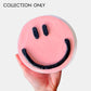 Pink Happy Cake