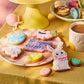 Personalised Happy Easter Letterbox Iced Cookies