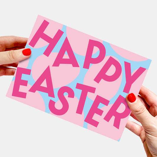 HAPPY EASTER! Gift Sleeve - Baked by Steph