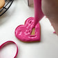 Love Heart DIY Icing Kit - Baked by Steph