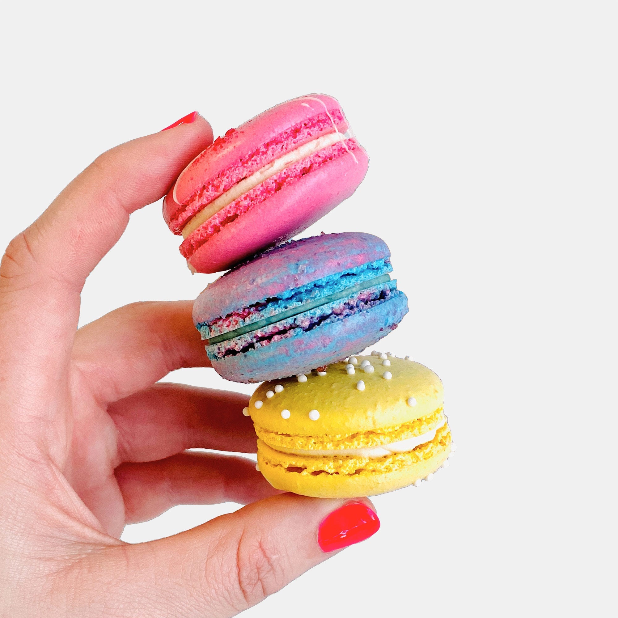 【2025】お歳暮・冬ギフト | 高島屋オンラインスト by Macarons Signature Baked Steph by Baked – Steph By その他