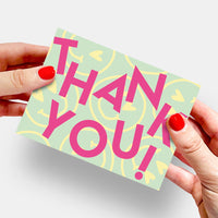 THANK YOU! Gift Sleeve - Baked by Steph